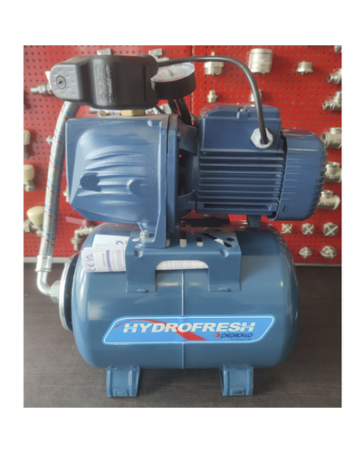 Насосная станция Pedrollo JSWm 2АX-24CL (1100W)