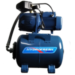 Насосная станция Pedrollo JSWm 1АX-24CL (550W)