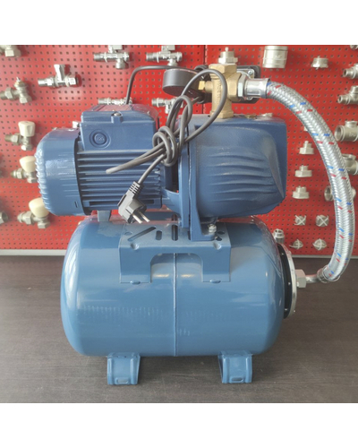 Насосная станция Pedrollo JSWm 2АX-24CL (1100W)