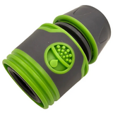 Конектор швидкознімний для шланга Plamix PRO PL-4521 1/2 (ABS+TPR+PPR) (PM6093)