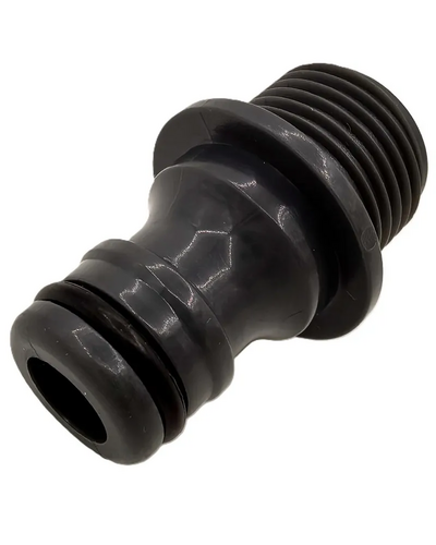Адаптер для конектора Plamix PL-440A РН 1/2 (ABS) (PM6091)
