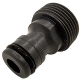 Адаптер для конектора Plamix PL-440 РН 3/4 (ABS) (PM6092)