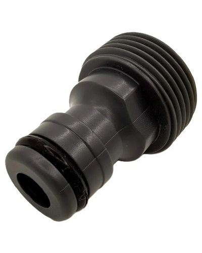 Адаптер для конектора Plamix PL-440 РН 3/4 (ABS) (PM6092)