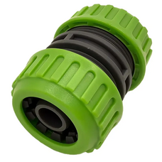Муфта для шланга ремонтна Plamix PL-413 1/2 (ABS+PPR) (PM6087)
