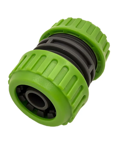 Муфта для шланга ремонтна Plamix PL-413 1/2 (ABS+PPR) (PM6087)