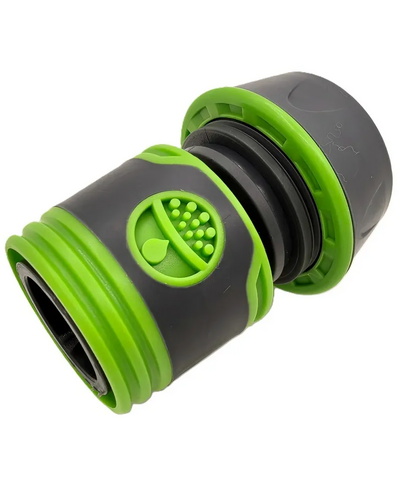 Конектор швидкознімний для шланга Plamix PRO PL-4525 3/4 (ABS+TPR+PPR) (PM6095)