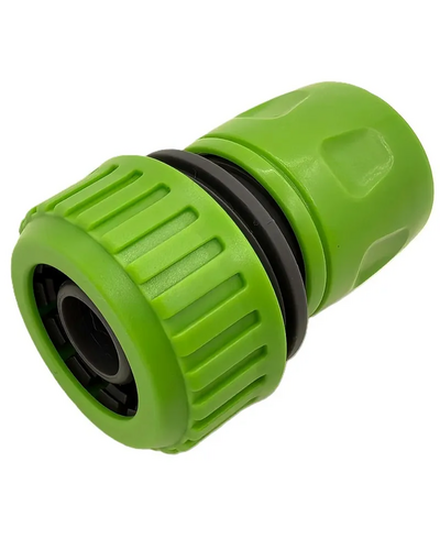Конектор швидкознімний для шланга Plamix PL-405 3/4 (ABS+PPR) (PM6085)