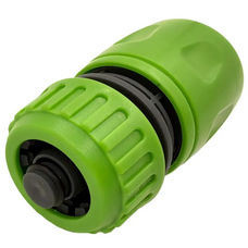 Конектор швидкознімний "аквастоп" для шланга Plamix PL-402 1/2 (ABS+PPR) (PM6084)