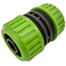 Муфта для шланга ремонтна Plamix PL-414 3/4 (ABS+PPR) (PM6088)