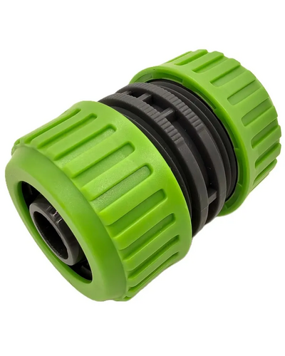 Муфта для шланга ремонтна Plamix PL-414 3/4 (ABS+PPR) (PM6088)