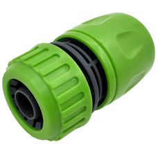 Конектор швидкознімний для шланга Plamix PL-401 1/2 (ABS+PPR) (PM6083)