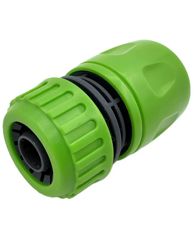 Конектор швидкознімний для шланга Plamix PL-401 1/2 (ABS+PPR) (PM6083)