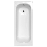 Ванная стальная Pro Steel 160х70 (1.8 мм) без ног