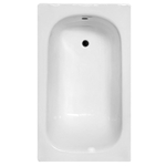 Ванная стальная Pro Steel 120х70 (1.8 мм) без ног