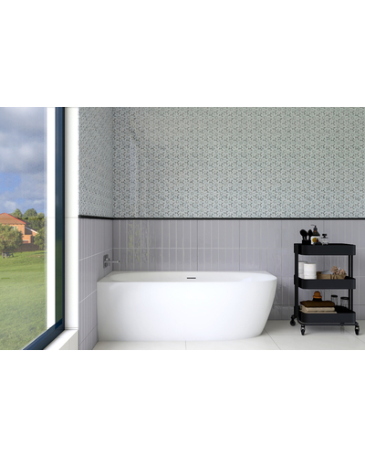 Ванна акриловая Ravak FreeStyle Corner L 1700x800 RKUA600011