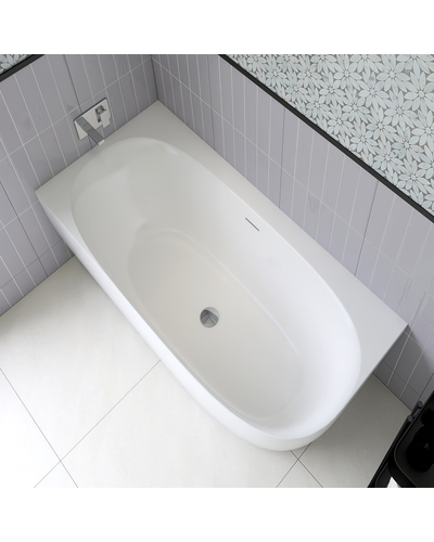 Ванна акриловая Ravak FreeStyle Corner L 1700x800 RKUA600011