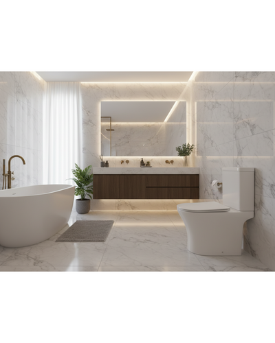 Підлоговий унітаз Domospa by Ravak Torrenta UNO Combi RimOff з сидінням та зливом Торнадо RKUJ100021 Підлоговий унітаз Domospa by Ravak Torrenta UNO Combi RimOff з сидінням та зливом Торнадо RKUJ100021