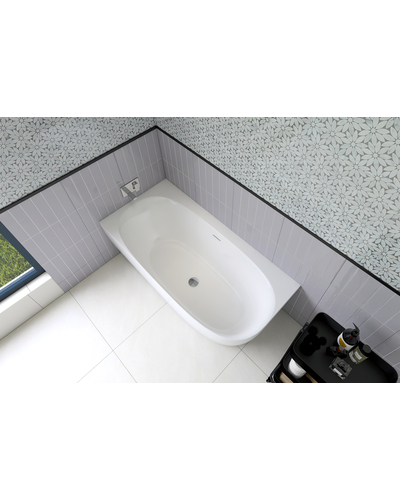 Ванна акриловая Ravak FreeStyle Corner L 1700x800 RKUA600011