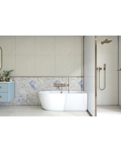 Ванна акриловая Ravak FreeStyle Corner R 1700x800 RKUA600012