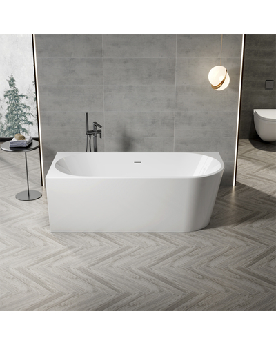 Ванна акриловая Ravak FreeStyle Corner L 1700x800 RKUA600011