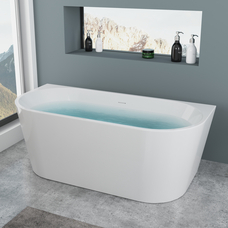 Ванна акриловая Ravak FreeStyle Wall 170x80 RKUA600010