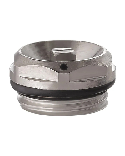 Кран Маєвського (під викрутку) Koer KR.1401 - 1/2 KR3120
