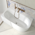 Ванна акриловая Ravak FreeStyle Corner L 1700x800 RKUA600011