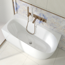 Ванна акриловая Ravak FreeStyle Corner L 1700x800 RKUA600011