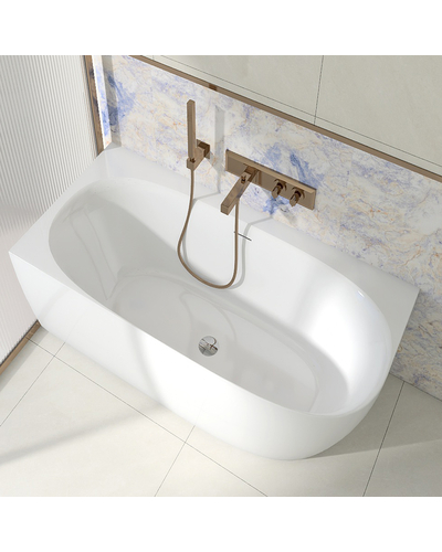 Ванна акриловая Ravak FreeStyle Corner L 1700x800 RKUA600011