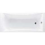 Ванна акриловая Domospa by Ravak Fancy 170x75 RKUF600019