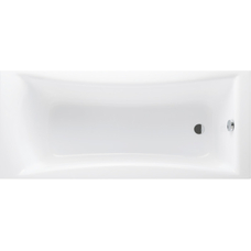 Ванна акриловая Domospa by Ravak Fancy 170x75 RKUF600019