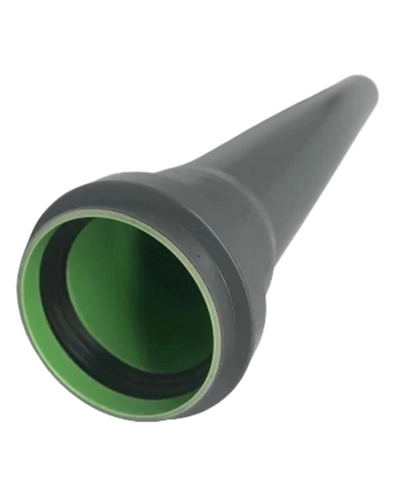 Труба каналізаційна Reiger TS Ø32х250мм 6544577