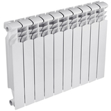 Радиатор Reiger 96/500 алюминий (кратно 10 секций)