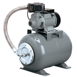 Насосна станція Rudes AUQB60/24L