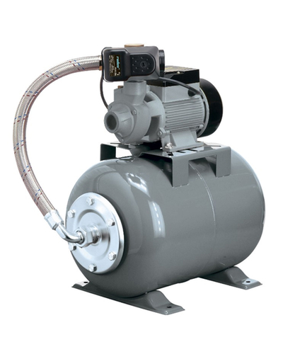 Насосна станція Rudes AUQB60/24L