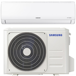 Кондиціонер інверторний Samsung Basic AR09TXHQASINUA (до -20 ℃)