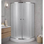 Душова кабіна з піддоном Sanymax Start-531G 90х90 скло мат 4мм ST90QUADSATGR