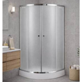 Душова кабіна з піддоном Sanymax Start-531G 90х90 скло мат 4мм ST90QUADSATGR