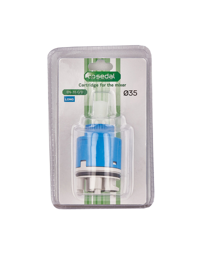 Картридж Sedal EN-35 C/D (35 мм Long) (SD0019)