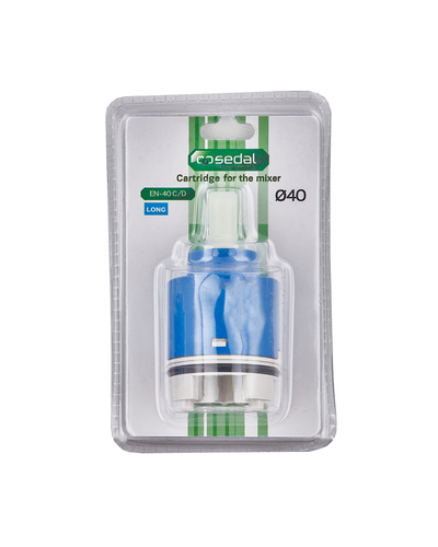 Картридж Sedal EN-40 C/D (40 мм Long) (SD0020)