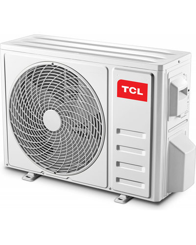 Кондиционер TCL TAC-24CHSD/TPH11IHB Heat Pump Inverter R32 WI-FI (до -30 ℃)
