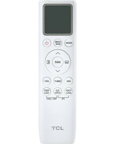 Кондиционер TCL TAC-09CHSD/TPH11IHB Heat Pump Inverter R32 WI-FI (до -30 ℃)