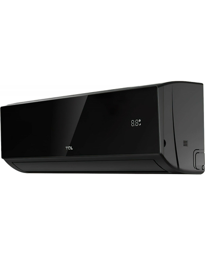 Кондиционер TCL Elite Series TAC-09CHSD/XA82IN Black чёрный Inverter R32 Wi-Fi (до -20 ℃)