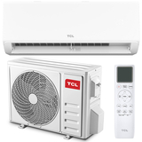 Кондиционер TCL BreezeIN 1.0 TAC-12CHSD/TPH21IF (Wi-Fi) Inverter R32 (до -20 ℃)