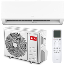 Кондиционер TCL BreezeIN 1.0 TAC-09CHSD/TPH21IF (Wi-Fi) Inverter R32 (до -20 ℃)