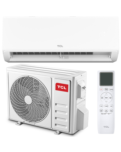 Кондиционер TCL BreezeIN 1.0 TAC-12CHSD/TPH21IF (Wi-Fi) Inverter R32 (до -20 ℃)