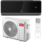 Кондиционер TCL Elite Series TAC-09CHSD/XA82IN Black чёрный Inverter R32 Wi-Fi (до -20 ℃)