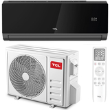 Кондиціонер TCL Elite Series TAC-12CHSD/XA82IN Black чорний Inverter R32 Wi-Fi (до -20 ℃)