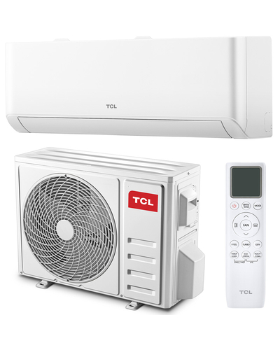 Кондиционер TCL TAC-09CHSD/TPH11IHB Heat Pump Inverter R32 WI-FI (до -30 ℃)