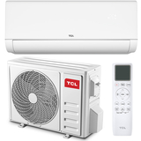 Кондиціонер TCL BreezeIN 2.0  TAC-12CHSD/UG11V3AHB Heat Pump Inverter R32 WI-FI (до -30 ℃)